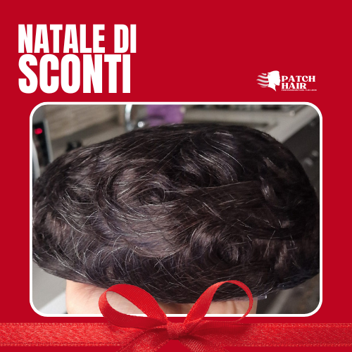 Patch remy hairs 1B 10 - immagine 3